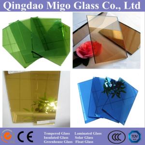 กระจกสะท้อนแสง