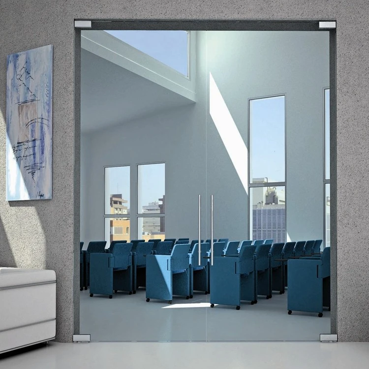 Tempered Safety Glass For Projects suppliers