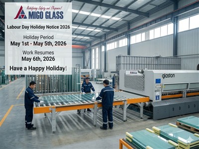 ประกาศวันหยุด – วันแรงงานปี 2026