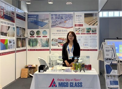 MIGO GLASS จัดแสดงโซลูชั่นกระจก Padel Court ระดับมืออาชีพที่งาน PADEL WORLD S...