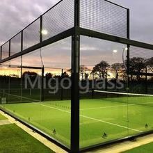 padel court