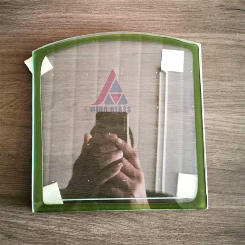 แก้วฉนวนสูญญากาศ