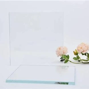 Ultra-Clear Shower 
