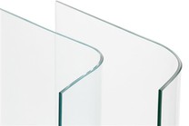 กระจกโค้ง