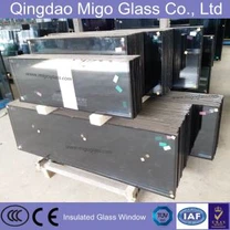 กระจกฉนวนประหยัดพลังงาน