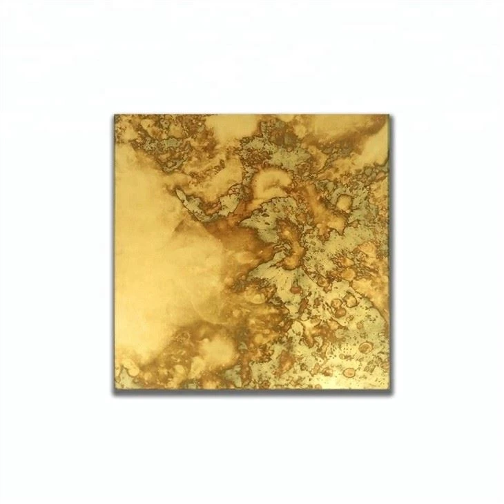 Antique Mirror Glass Sheets