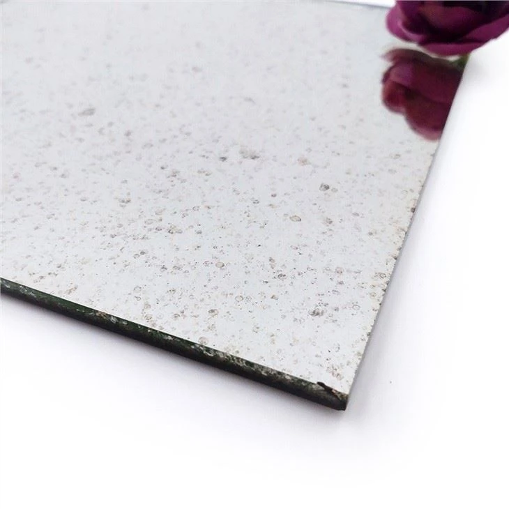Antique Mirror Glass Sheets