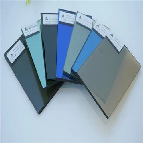 กระจกสะท้อนแสง 4 มม. ถึง 6 มม.